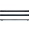 Apple MacBook Air 15 M2 2023 Midnight MacCity BD