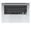 Apple MacBook Air 15 M2 2023 Silver MacCity BD 1