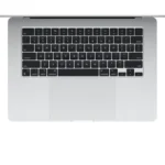 Apple MacBook Air 15 M2 2023 Silver MacCity BD 1