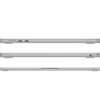 Apple MacBook Air 15 M2 2023 Silver MacCity BD