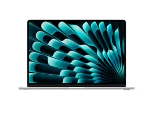 Apple MacBook Air 15 M3 2023 Silver MacCity BD