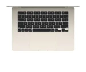 Apple MacBook Air 15 M2 2023 Starlight MacCity BD