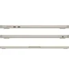 Apple MacBook Air 15 M2 2023 Starlight MacCity BD