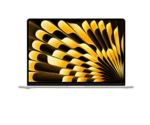 MacBook Air 13 M3 Chip 2024 Starlight MacCity BD