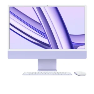 iMac 24-inch M3 2023