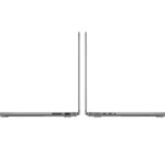 MacBook Pro 14-inch 2023 M3 Space Gray Price in Bangladesh MacCity BD