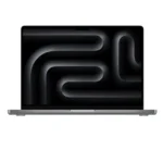 MacBook Pro 14-inch 2023 M3 Space Gray Price in Bangladesh MacCity BD