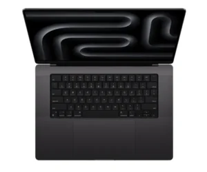 MacBook Pro 16-inch 2023 Space Black Price in Bangladesh MacCity BD