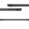 MacBook Pro 16-inch 2023 Space Black Price in Bangladesh MacCity BD