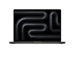 MacBook Pro 16 M3 2023 Space Black Price in Bangladesh MacCity BD