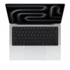 MacBook Pro M3 2023 Silver Price in Bangladesh MacCity BD