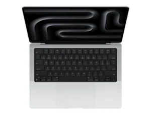 MacBook Pro M3 2023 Silver Price in Bangladesh MacCity BD