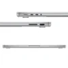 MacBook Pro M3 2023 Silver Price in Bangladesh MacCity BD