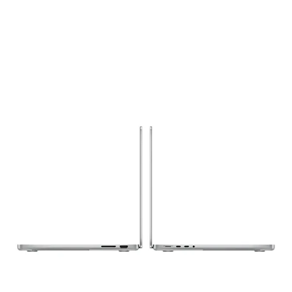 MacBook Pro M3 2023 Silver Price in Bangladesh MacCity BD