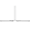 MacBook Pro M3 2023 Silver Price in Bangladesh MacCity BD