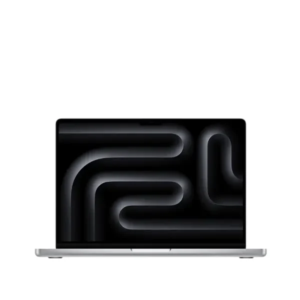 MacBook Pro M3 2023 Silver Price in Bangladesh MacCity BD