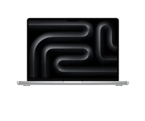 MacBook Pro 14 M3 Max 2023 Silver Price in Bangladesh MacCity BD