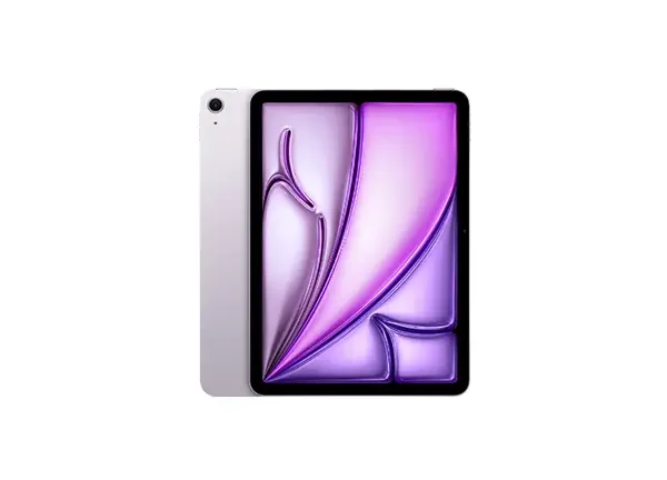 iPad Air 13‑inch M2 chip