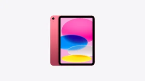 Apple iPad 10th generation Price