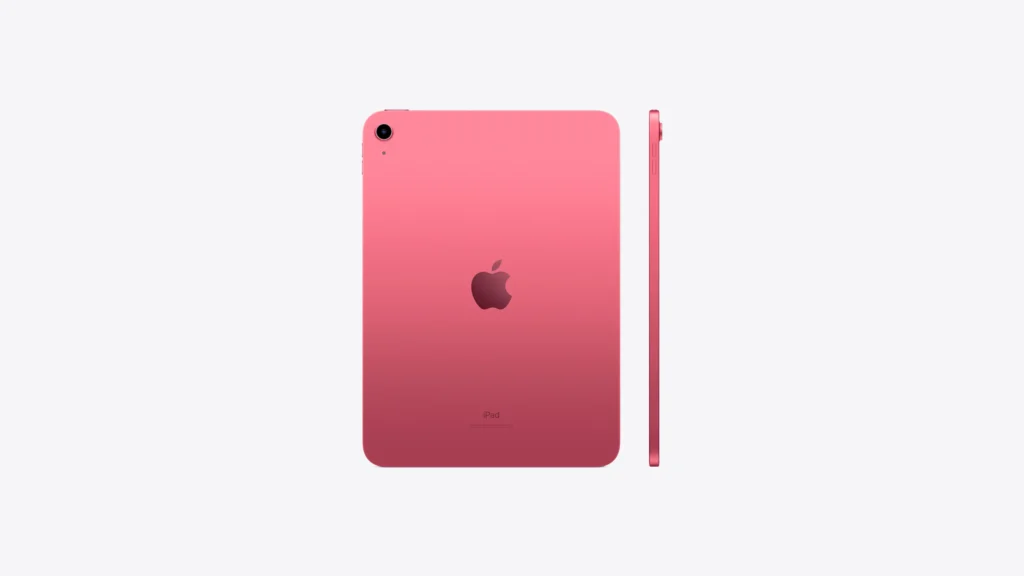 Apple iPad 10th gen Price in BD | Mac City BD