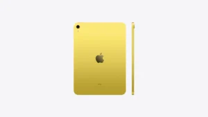 iPad 10th generation Price in BD