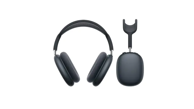 AirPods Max Midnight MacCity BD AirPods Max Midnight MacCity BD