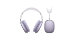 AirPods Max Purple MacCity BD