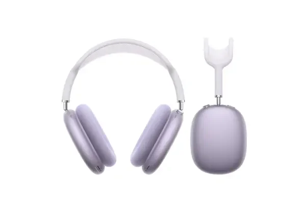 AirPods Max Purple MacCity BD