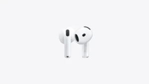 Apple AirPods 4 | Mac City BD