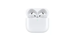 Apple AirPods 4 in BD | Mac City BD