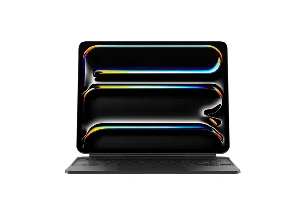 Apple Magic Keyboard for iPad Pro M4 Black MWR53 Mac City BD
