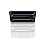 Apple Magic Keyboard for iPad Pro M4 White MWR43 MacCity BD