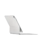Apple Magic Keyboard for iPad Pro M4 White MWR43 MacCity BD