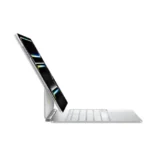 Apple Magic Keyboard for iPad Pro M4 White MWR43 MacCity BD