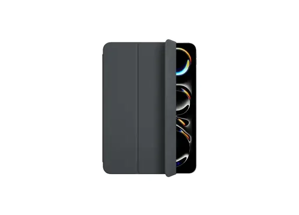 Apple Smart Folio for iPad Pro M4 Black MW983 MWK33 MacCity BD