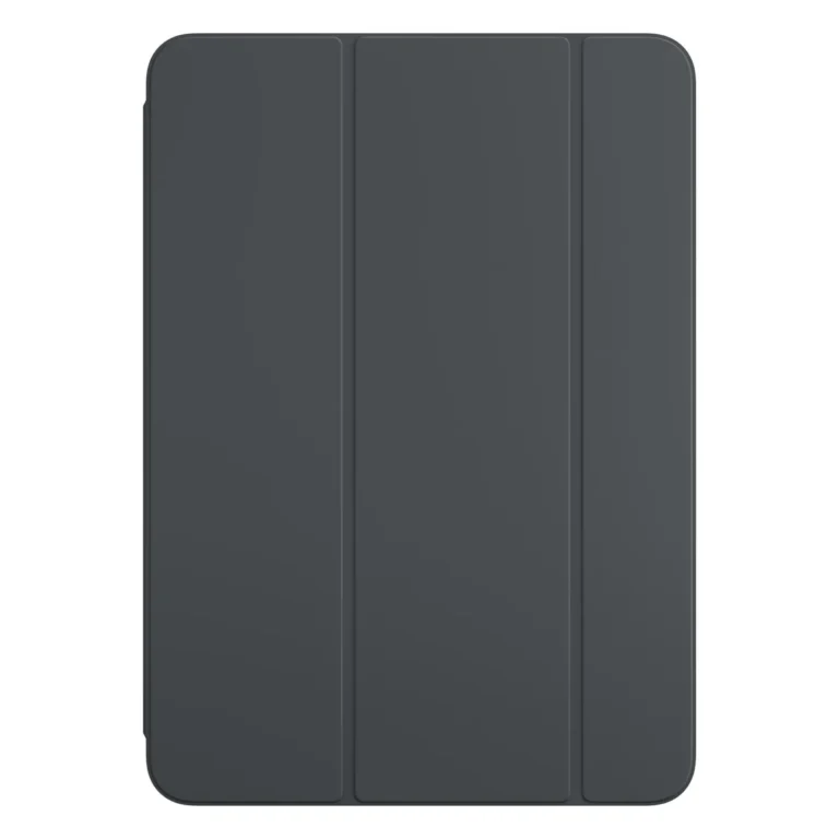 Apple Smart Folio for iPad Pro 11 and 13 M4 Black MW983 MWK33 MacCity BD