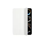 Apple Smart Folio for iPad Pro M4 White MW973 MWK23 MacCity BD
