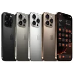 Apple iPhone 16 PRO max MacCity BD