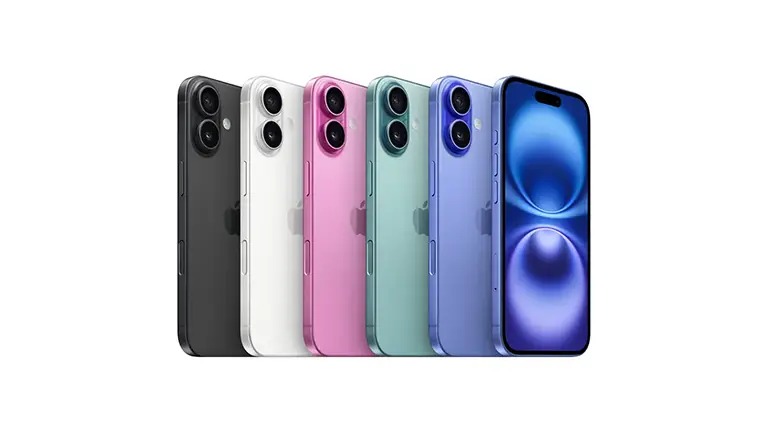 Apple iPhone 16 price in Bangladesh MacCity BD Apple iPhone 16 price in Bangladesh MacCity BD