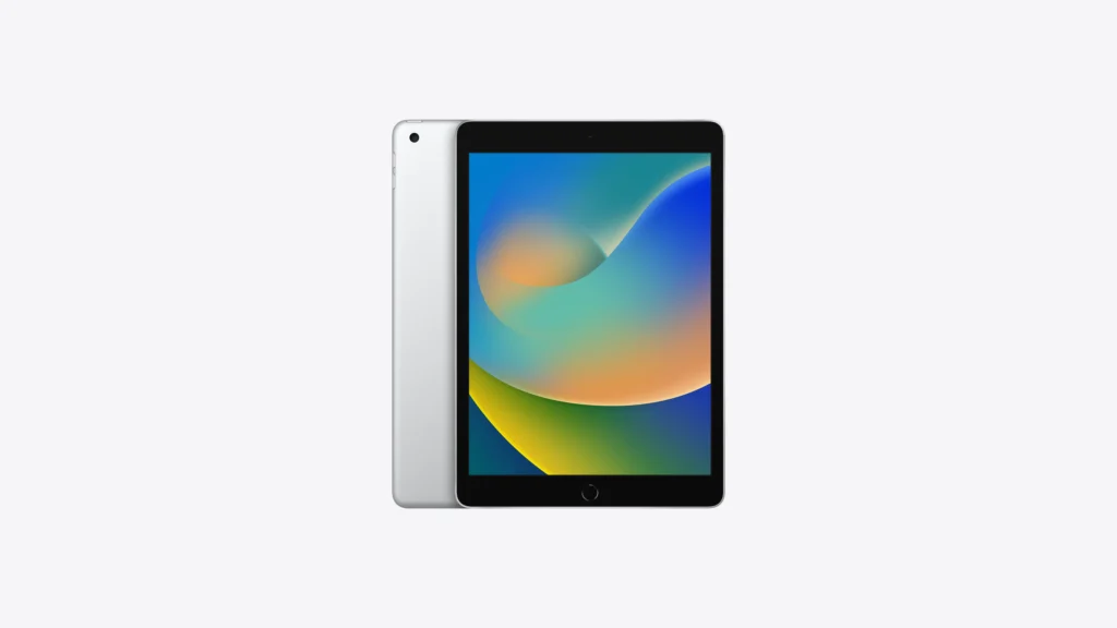 iPad 9th Gen Price in BD 2025