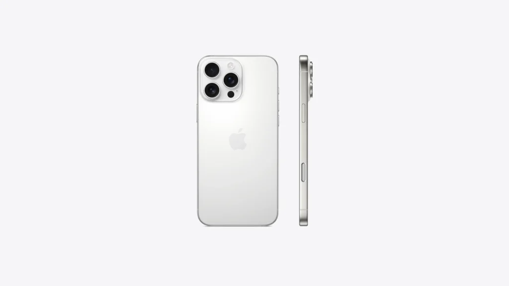 iphone16 pro price in bd