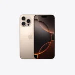 Apple iPhone 16 PRO Desert Titanium MacCity BD