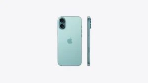 Apple iPhone 16