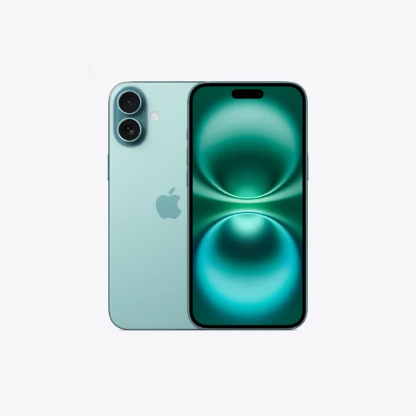 Apple iPhone 16