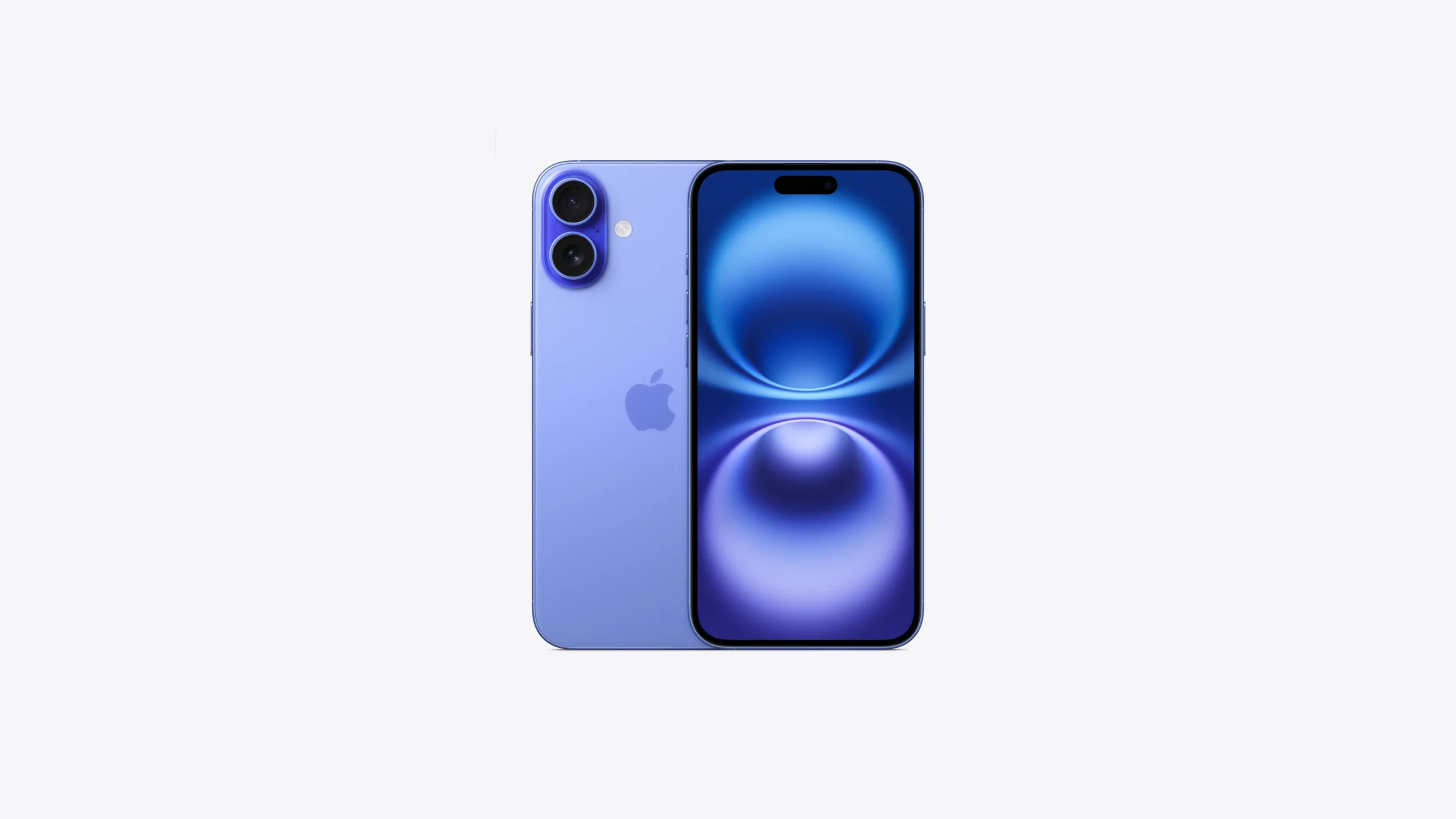 iphone-16 ultramarine Apple iPhone 16