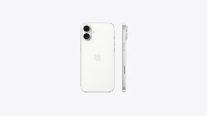 Apple iPhone 16