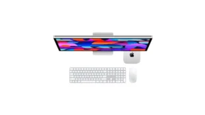 Apple Mac Mini 2024 powered by M4 and M4 Pro in Bangladesh