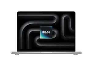 Apple MacBook Pro 14 M4 10-Core cpu 10-Core Gpu 2024 MacCity BD