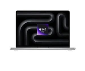 Apple MacBook Pro 14 M4 Max 14-Core cpu 32-Core Gpu 2024