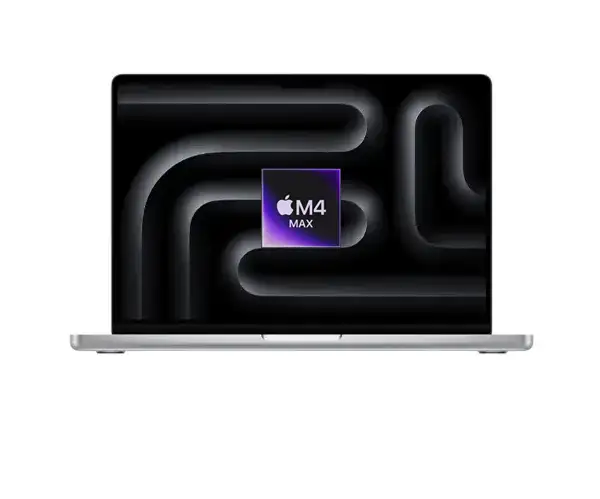 Apple MacBook Pro 14 M4 Max Price in BD 2025 | MacCity BD